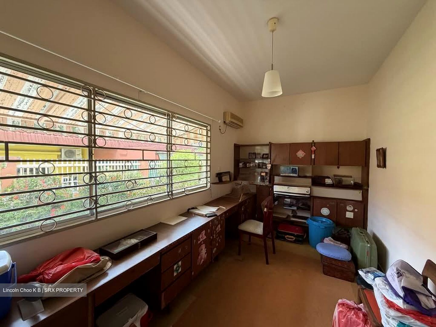 Jalan Sikudangan (D13), Semi-Detached #553550121